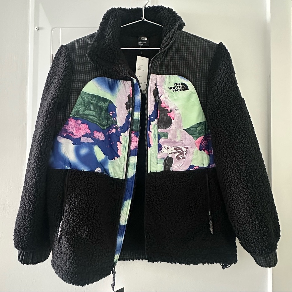 The North Face Women’s Retro Denali Jacket